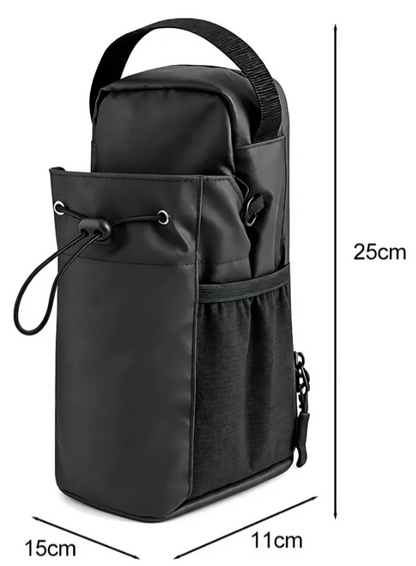 BOLSO MAGNÉTICO GYM