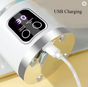 Carga USB-C